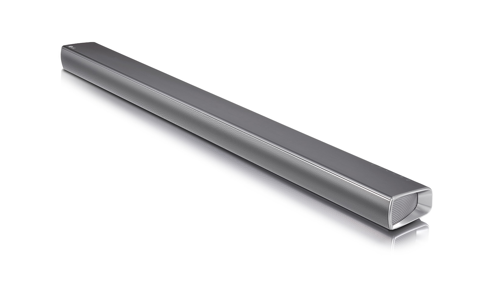 LG 2.1. Ch. Sound Bar SJ6, SJ6