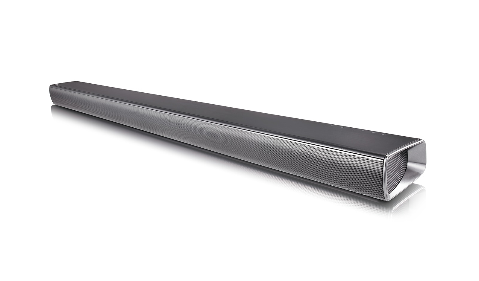 LG 2.1. Ch. Sound Bar SJ6, SJ6