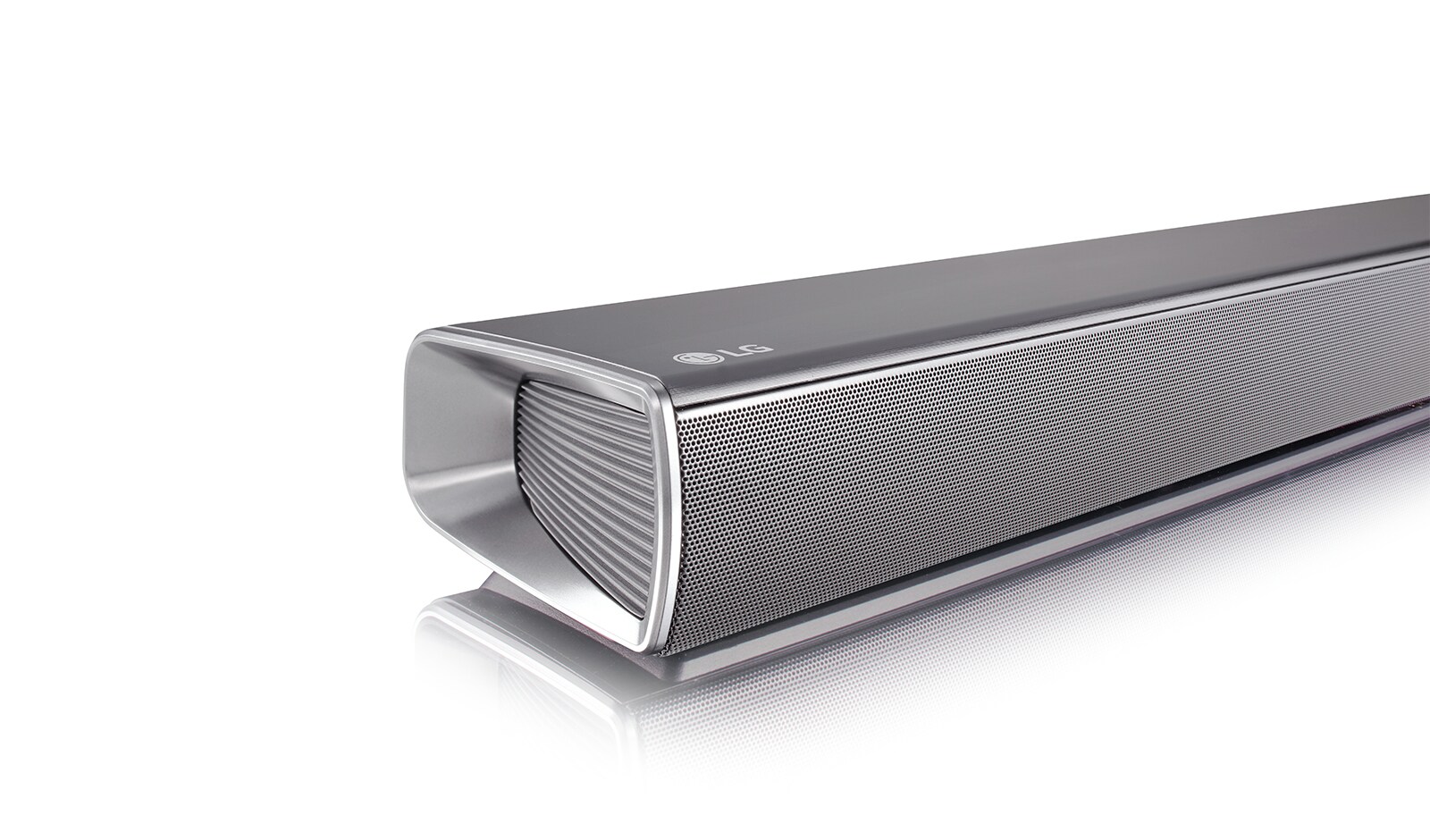 LG 2.1. Ch. Sound Bar SJ6, SJ6
