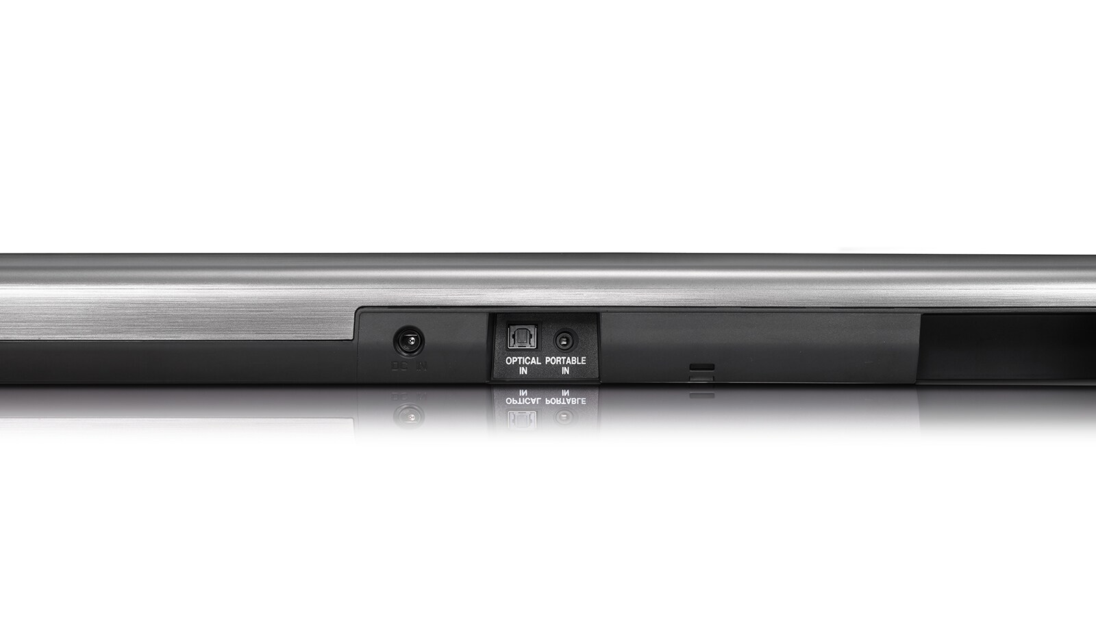 LG 2.1. Ch. Sound Bar SJ6, SJ6