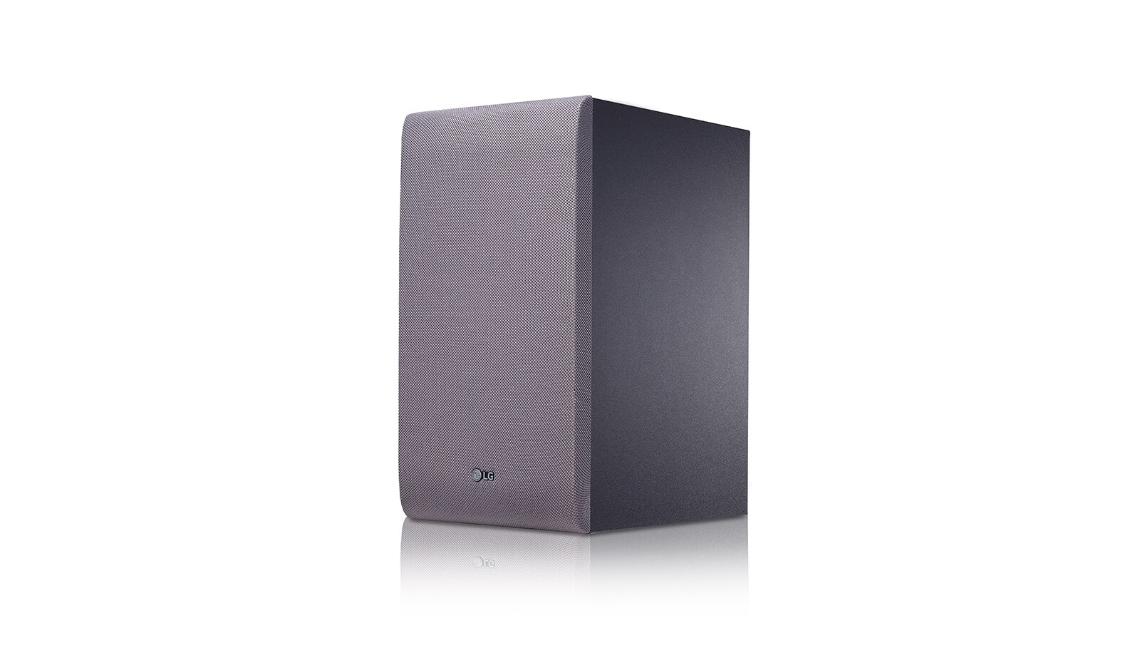 LG 2.1. Ch. Sound Bar SJ6, SJ6