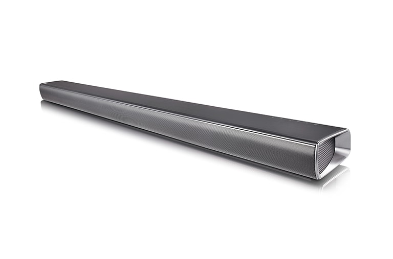 LG 2.1. Ch. Sound Bar SJ6, SJ6