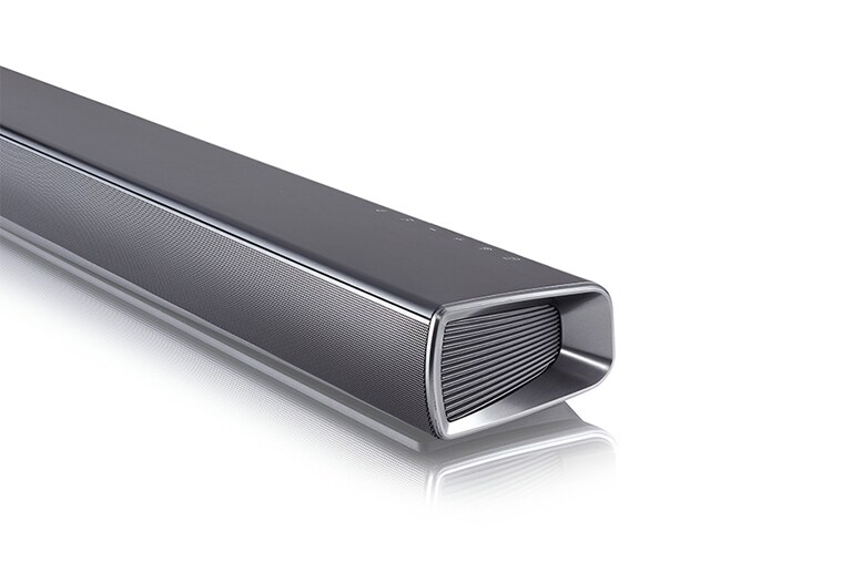 LG 2.1. Ch. Sound Bar SJ6, SJ6