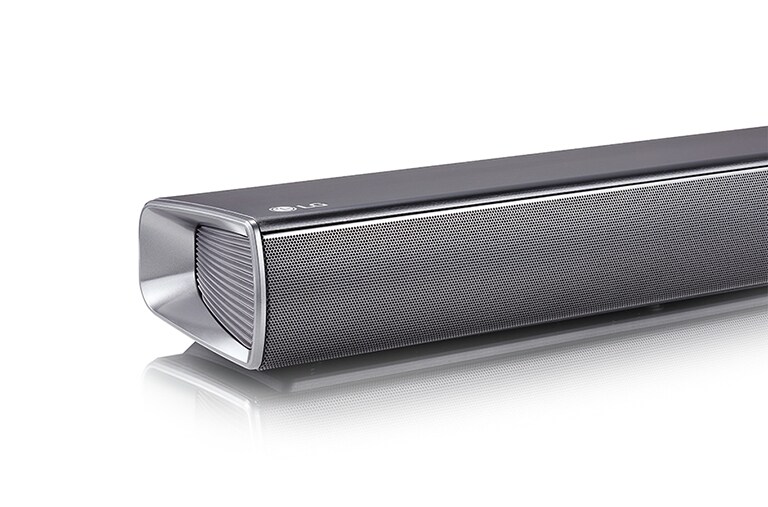 LG 2.1. Ch. Sound Bar SJ6, SJ6