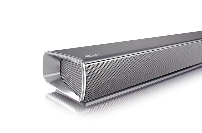LG 2.1. Ch. Sound Bar SJ6, SJ6
