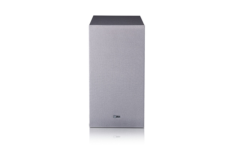 LG 2.1. Ch. Sound Bar SJ6, SJ6