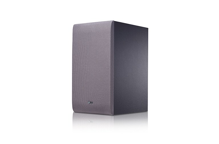 LG 2.1. Ch. Sound Bar SJ6, SJ6