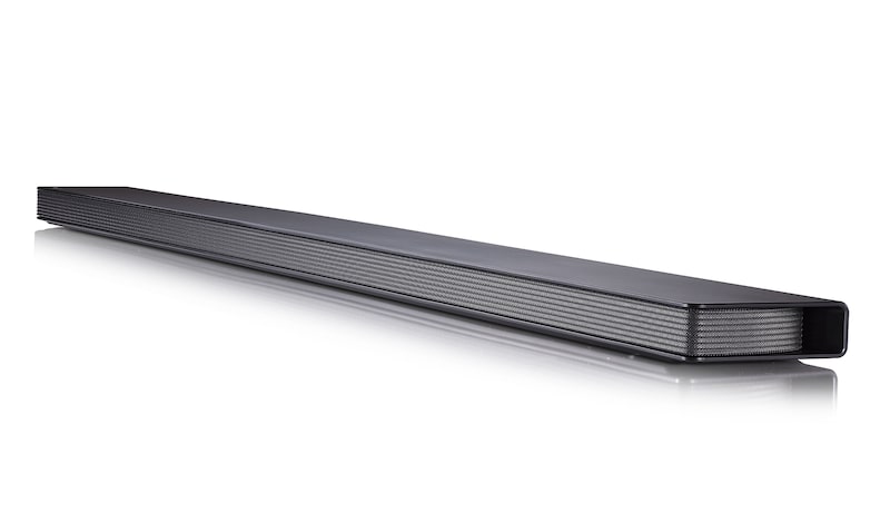 LG 4.1 Ch. Sound Bar SJ8, SJ8