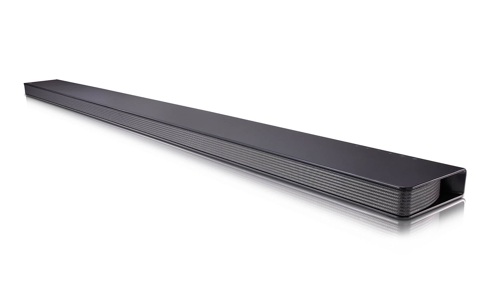 LG 4.1 Ch. Sound Bar SJ8, SJ8
