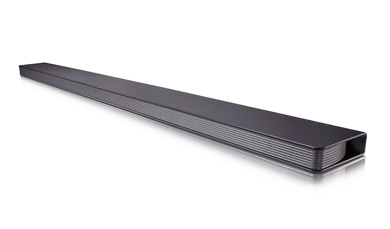 LG 4.1 Ch. Sound Bar SJ8, SJ8