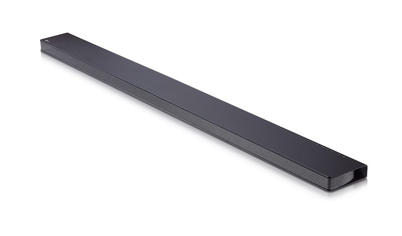 LG 4.1 Ch. Sound Bar SJ8, SJ8