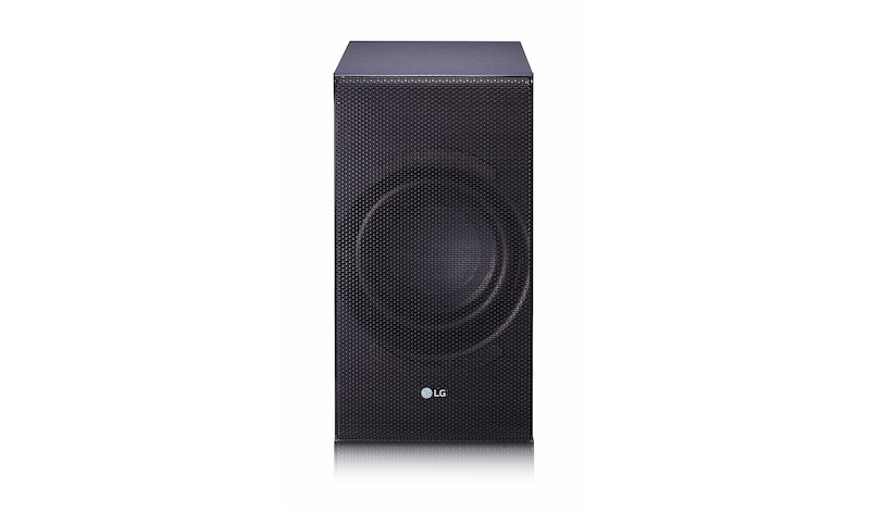 LG 4.1 Ch. Sound Bar SJ8, SJ8