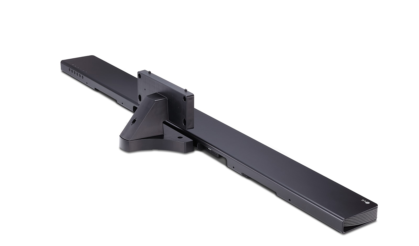 LG 4.1 Ch. Sound Bar SJ8, SJ8