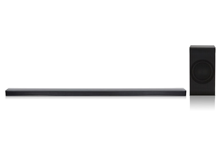 Barre de son LG SJ8
