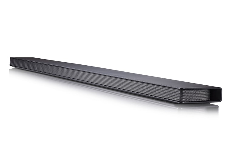 LG 4.1 Ch. Sound Bar SJ8, SJ8