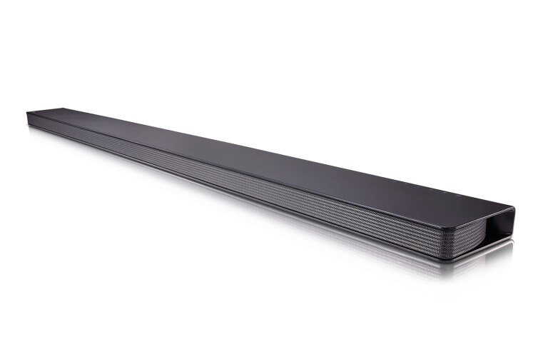 LG 4.1 Ch. Sound Bar SJ8, SJ8