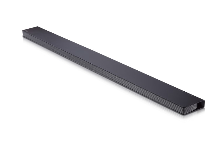LG 4.1 Ch. Sound Bar SJ8, SJ8