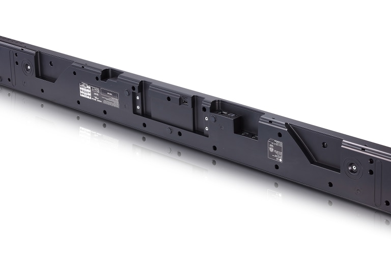 LG 4.1 Ch. Sound Bar SJ8, SJ8
