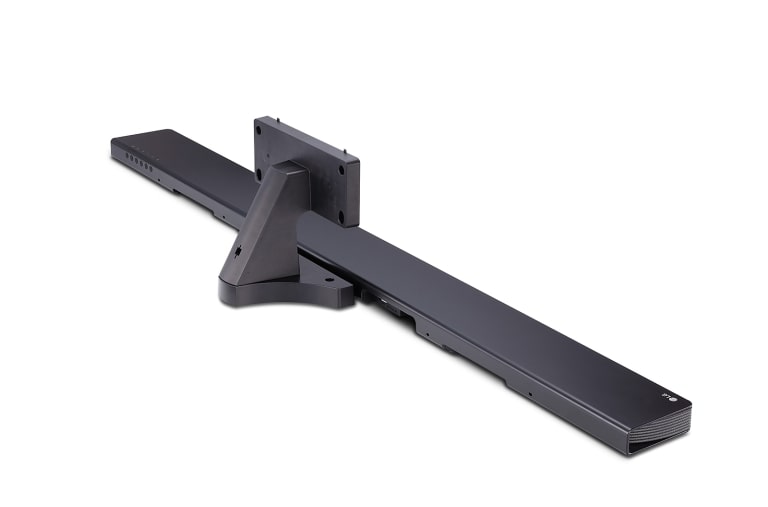 LG 4.1 Ch. Sound Bar SJ8, SJ8