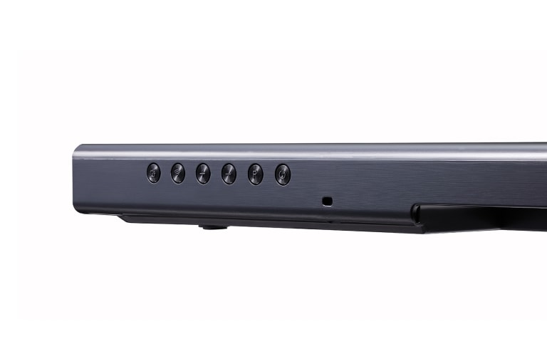 LG 4.1 Ch. Sound Bar SJ8, SJ8