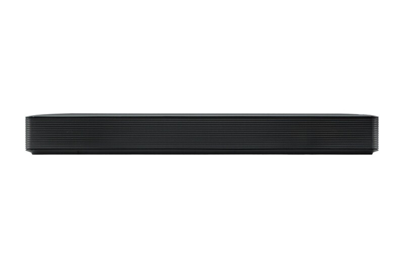 LG 2.0 Ch. Soundbar SK1, SK1