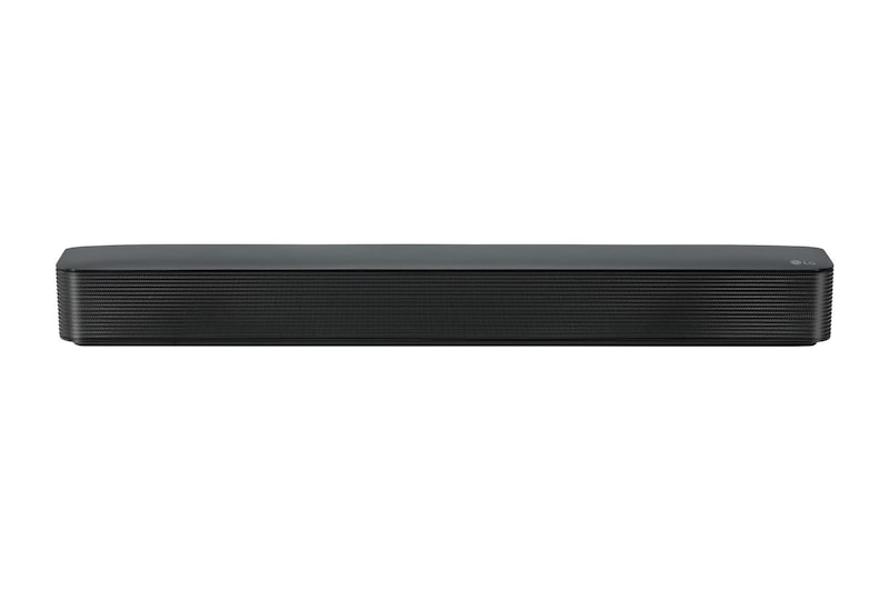 LG 2.0 Ch. Soundbar SK1, SK1
