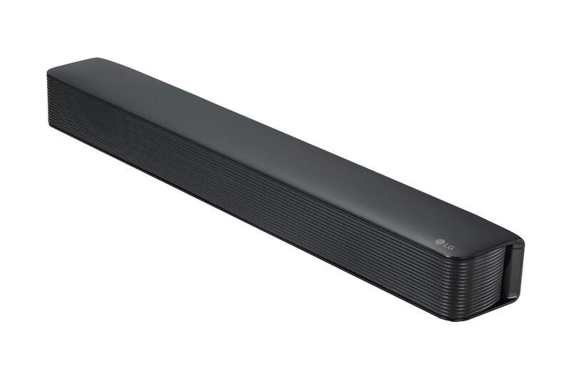 LG 2.0 Ch. Soundbar SK1, SK1