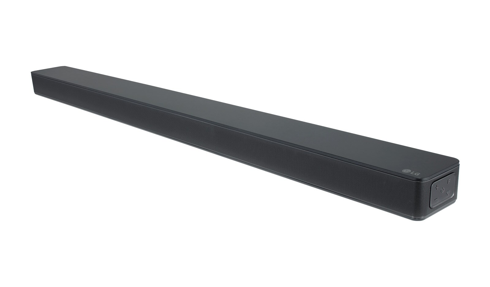 LG 2.1 Dolby Digital Soundbar avec 360 Watt et subwoofer sans fil, SK6