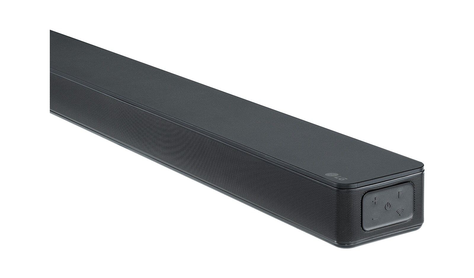 LG 2.1 Dolby Digital Soundbar avec 360 Watt et subwoofer sans fil, SK6