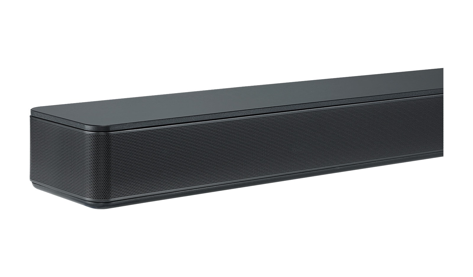 LG 2.1 Dolby Digital Soundbar avec 360 Watt et subwoofer sans fil, SK6