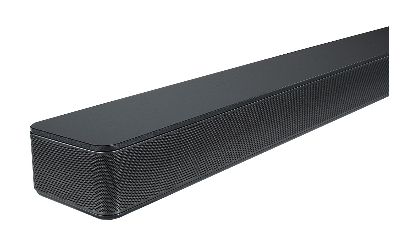 LG 2.1 Dolby Digital Soundbar avec 360 Watt et subwoofer sans fil, SK6