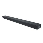 LG 2.1 Dolby Atmos® Soundbar avec 360 Watt et subwoofer sans fil, SK8