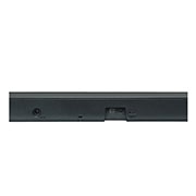LG 2.1 Dolby Atmos® Soundbar avec 360 Watt et subwoofer sans fil, SK8