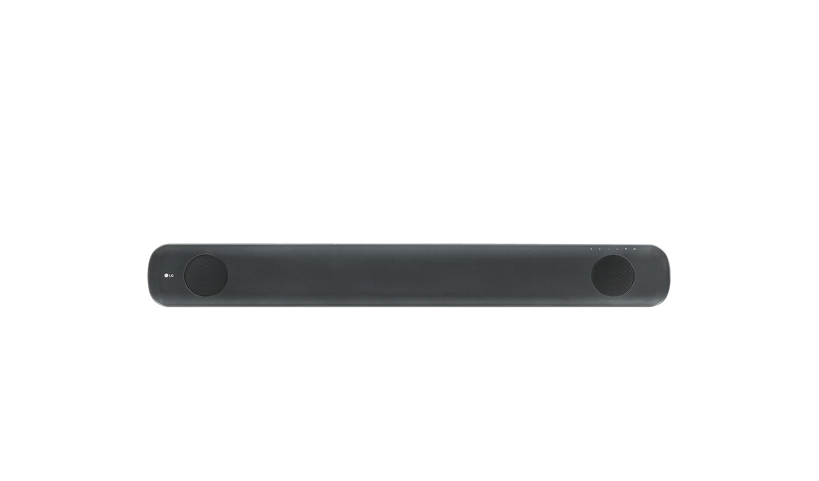 LG 5.1.2 Dolby Atmos® Soundbar avec  500 Watt et subwoofer sans fil, SK9Y