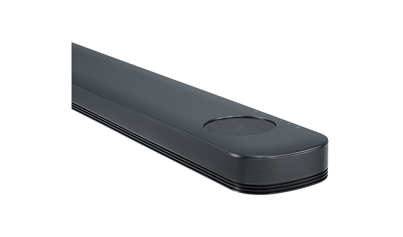 LG 5.1.2 Dolby Atmos® Soundbar avec  500 Watt et subwoofer sans fil, SK9Y