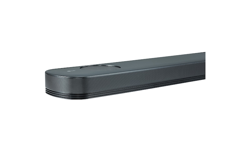 LG 5.1.2 Dolby Atmos® Soundbar avec  500 Watt et subwoofer sans fil, SK9Y