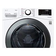 LG Lavante-Séchante avec 17Kg de capacité F11WM17TS2, F11WM17TS2