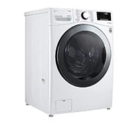 LG Lavante-Séchante avec 17Kg de capacité F11WM17TS2, F11WM17TS2