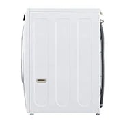 LG Lavante-Séchante avec 17Kg de capacité F11WM17TS2, F11WM17TS2