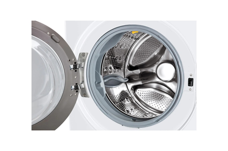LG Lavante-Séchante avec 17Kg de capacité F11WM17TS2, F11WM17TS2