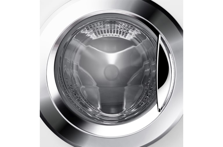LG Lavante-séchante 8/5KG |1400 tours | 6 Motion Direct Drive™ | Smart Diagnosis™ | Moteur Direct Drive™ garanti 10 ans, F14G6TDM2NH