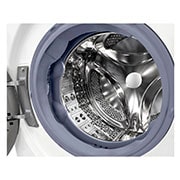 LG Lave-linge | 9 kg | Classe d'efficacité énergétique A | AI DD® | Steam | TurboWash® 360, F4WV709P1E