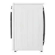 LG Lave-linge | 9 kg | Classe d'efficacité énergétique A | AI DD® | Steam | TurboWash® 360, F4WV709P1E