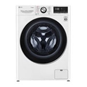 Vue avant de Lave-linge | 10,5 kg | AI DD™ | Steam&#43;™ | TurboWash™360° F4WV910P2