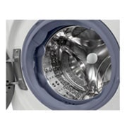 LG Lave-linge | 10,5 kg | AI DD™ | Steam+™ | TurboWash™360°, F4WV910P2
