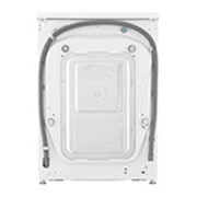 LG Lave-linge | 10,5 kg | AI DD™ | Steam+™ | TurboWash™360°, F4WV910P2