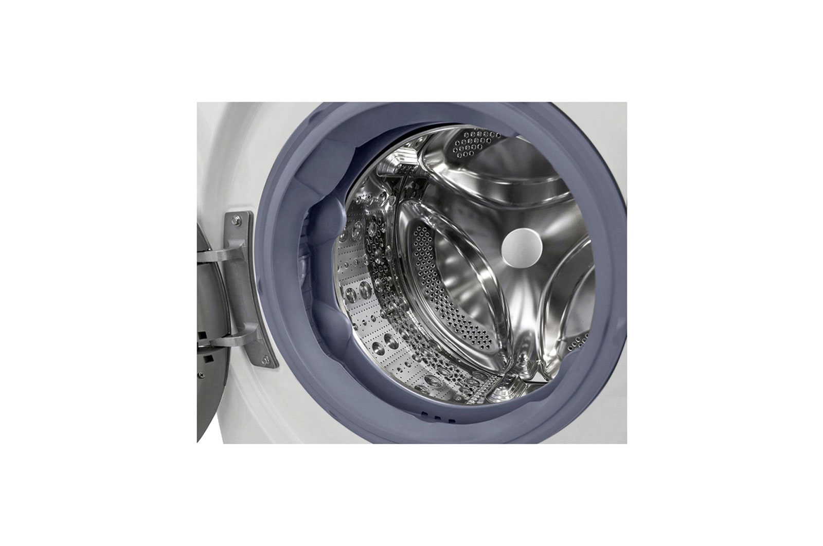 LG Lave-linge | 10,5 kg | AI DD™ | Steam+™ | TurboWash™360°, F4WV910P2