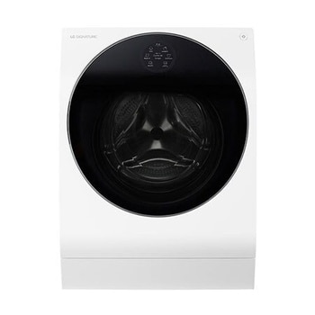 Machine à laver LG F4V5VGP2T - 10KG - gris argent -12 mois garantis