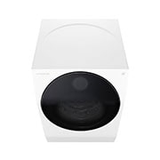 LG Lave-linge séchant LG SIGNATURE avec 1.600 t/min. | 12 kg | 7 kg de séchage | Efficacité énergétique A | Steam | Inverter DirectDrive®️, LSWD100X