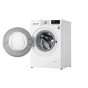 LG Lave-linge sèche-linge | 8 kg lavage / 5 kg séchage | AI DD™ | Steam, V4WD85S0